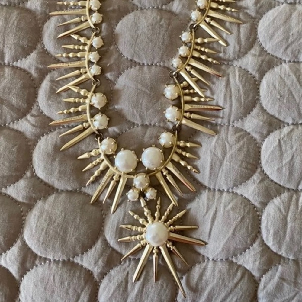 Kendra Scott Valentina Necklace